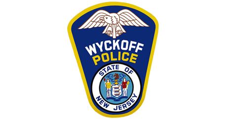 Rafferty lives in Ringwood. . Wyckoff police department roster